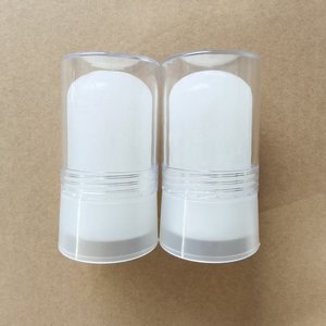 Piedra <span class=keywords><strong>de</strong></span> Cristal <span class=keywords><strong>Desodorante</strong></span> y Antitranspirante <span class=keywords><strong>de</strong></span> <span class=keywords><strong>Alumbre</strong></span> <span class=keywords><strong>de</strong></span> <span class=keywords><strong>Potasio</strong></span> Mineral Natural, Etiqueta Personalizada, Gran Venta - Product Image 5