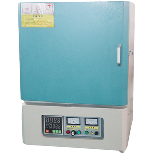 فرن غرفة حرارية عالي الحرارة - Product Image 1