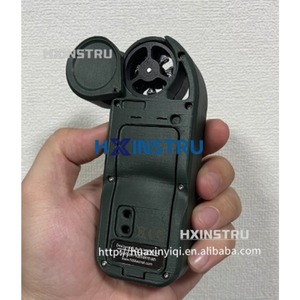 Kestrel 5700 Sportsman Weather <b>Meter</b> Measures Wind Speed and Ambient Temperature and <b>Humidity</b> H - Product Image 4