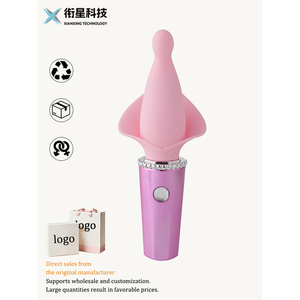 여성용 AV 진동봉, 성인용품, 여성 자위기구, 성인용 침투형 성인용품 - Product Image 1