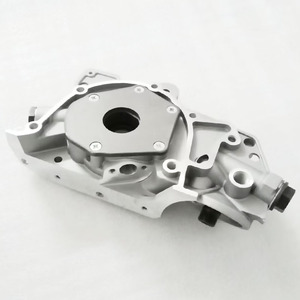 646042 646001 90442362 90541506 90295217 205586 Pompe à huile pour Opel Vauxhall <span class=keywords><strong>ASTRA</strong></span> OMEGA 1.6L 1.8L 2.0L C18XEL C20LET C20XE C20NE - Product Image 6