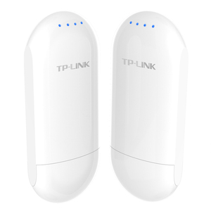 Module WiFi <span class=keywords><strong>TP</strong></span>-<span class=keywords><strong>LINK</strong></span> TL-S5G-5KM - IEEE 802.11n Portée 1000m Interface RJ45 pour Positionnement Intérieur Wi-Fi RTT/ToF - Product Image 4