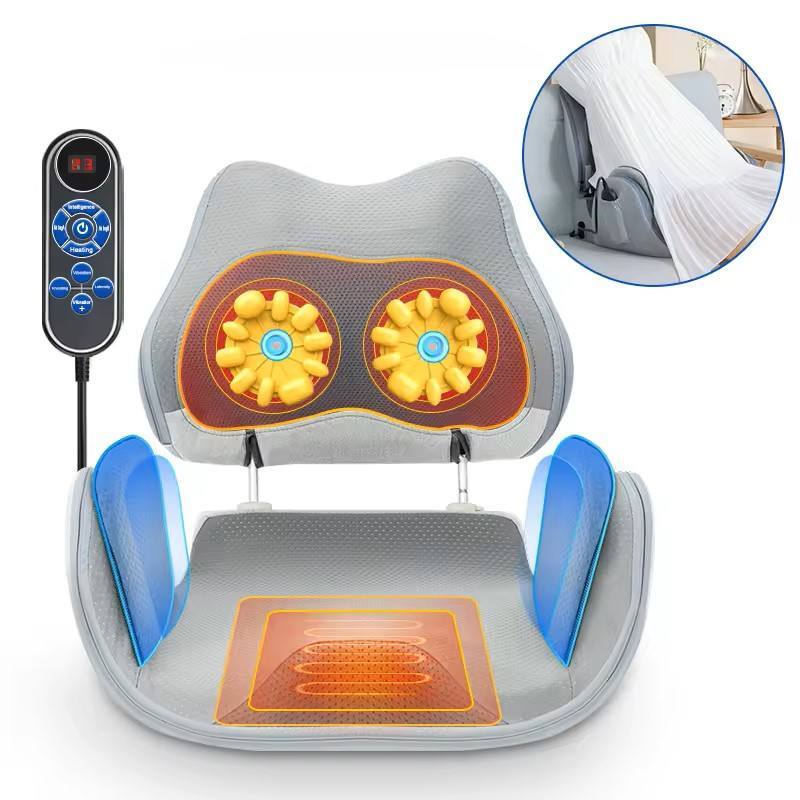 OEM ODM Portable Massager Seat Cushion