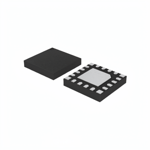 20 WFQFN Exposed Pad Embedded EFM8BB21F16I-C-QFN20 Manufacturer Channel Components Electronic - Product Image 1