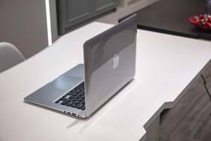 Plateau de table en MDF écologique moderne mat avec revêtement en poudre pour bureau d'étude scolaire - Product Image 2