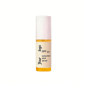 Crème <span class=keywords><strong>solaire</strong></span> antioxydante OEM ODM pour le <span class=keywords><strong>visage</strong></span> Ecran <span class=keywords><strong>solaire</strong></span> FPS 50 <span class=keywords><strong>Brume</strong></span> <span class=keywords><strong>invisible</strong></span> Ecran <span class=keywords><strong>solaire</strong></span> Spray pour le <span class=keywords><strong>visage</strong></span> - Product Image 1