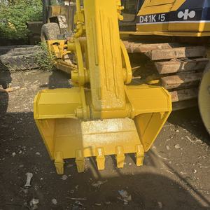 99% รถขุดฮุนไดฮุนได60W 6ตันมือสองที่มีประสิทธิภาพใหม่เหมาะสำหรับงานก่อสร้าง - Product Image 5