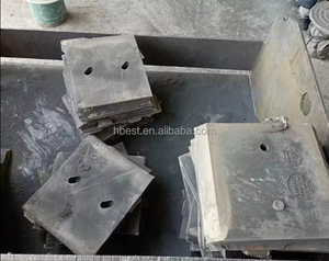 1.2738/पी20 +एनआई/3सीआर2एनआईएमओ/पीडीएस5एस/इम्पैक्स हाई हार्ड/718 (एचएच) प्लास्टिक मोल्ड स्टील स्टील गोल और सपाट - Product Image 4