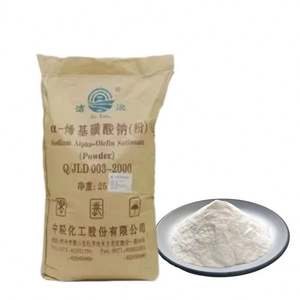 AOS 92% sodio alfa olefina <span class=keywords><strong>solfonato</strong></span> C14-16 Cas 68439 - Product Image 1