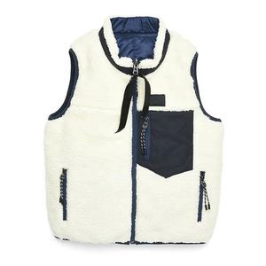 Offre Spéciale a la mode décontracté <span class=keywords><strong>gilet</strong></span> personnalisé automne enfant bébé garçon veste manteaux outwear hiver 6 ans - Product Image 1