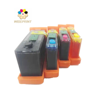 Wiseprint Compatible Primera LX900 LX 900 puce de réinitialisation de la cartouche pour Lx900e Rx900 Rx900e Rx900f 53425 53422 53423 53424