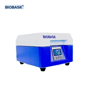 Incubateur de microplaques Biobase Chine pour plaques ELISA et plaques de culture cellulaire, incubateur de microplaques facile à utiliser - Product Image 1