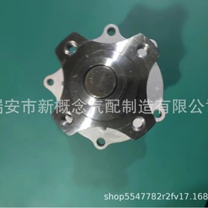 Bomba de Agua Gaoke AW5097 8245769520 para Chevrolet 2012, Repuesto para Reparación - Product Image 2