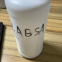 LABSA 96% DBSA en vrac, détergent tensioactif pour le nettoyage domestique et industriel