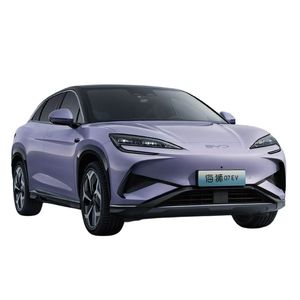 YT Auto Offre Spéciale New Energy Vehicle Voitures d'<span class=keywords><strong>occasion</strong></span> 2025 BYD Seal 07 DM-i Véhicule <span class=keywords><strong>utilitaire</strong></span> de voiture hybride à vendre depuis la Chine - Product Image 1