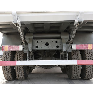 <span class=keywords><strong>Camion</strong></span> benne basculante d'occasion Sinotruk 371 ch 8x4 pour le transport <span class=keywords><strong>de</strong></span> marchandises - Product Image 6