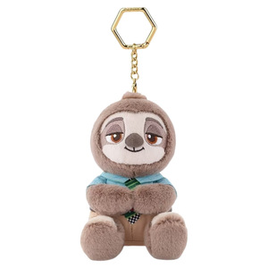 Auténticos Peluches Zoo2 Judy Nick, Lindos Llaveros para Bolsos, <span class=keywords><strong>Muñecas</strong></span> y Peluches al por Mayor - Product Image 4