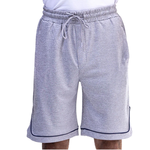 Wholesale Men's Custom High Street Canvas <b>Board</b> Shorts High Quality Gym Run Fitness Workout Screen Printed comfort - Product Image 1