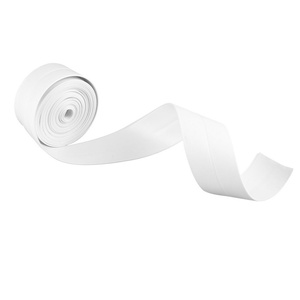Cinta selladora transparente autoadhesiva para cocina, reparación de esquinas de pared para bañera, baño, lavabo, borde - Product Image 4