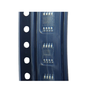 Circuito Integrado Amplificador de RF GALI-39+, Celular, PCS 0Hz ~ 7GHz SOT-89, Nuevo y Original - Product Image 3