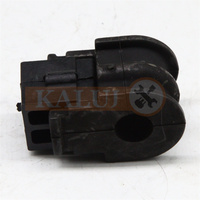 Buje de Barra Estabilizadora Delantera Kaluj 54613-4V00A 54613-3RA0C 54613-3U000 54613-3U800 para Nissan MICRA K12 TIIDA C12 SC12 CUBE