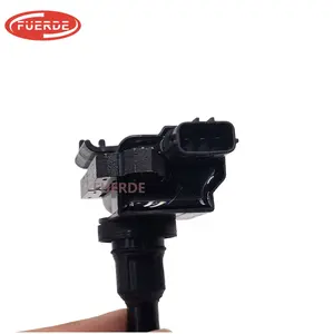 HAONUOO Verseas Factory Price BAIXINDE Ignition Coil 04609095AH Automotive High Voltage Package Ignition Coil