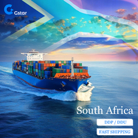 Transitaires de transport spécialisé Fedex DHL UPS Chine France Macédoine du Nord Afrique du Sud Allemagne Services logistiques 3PL