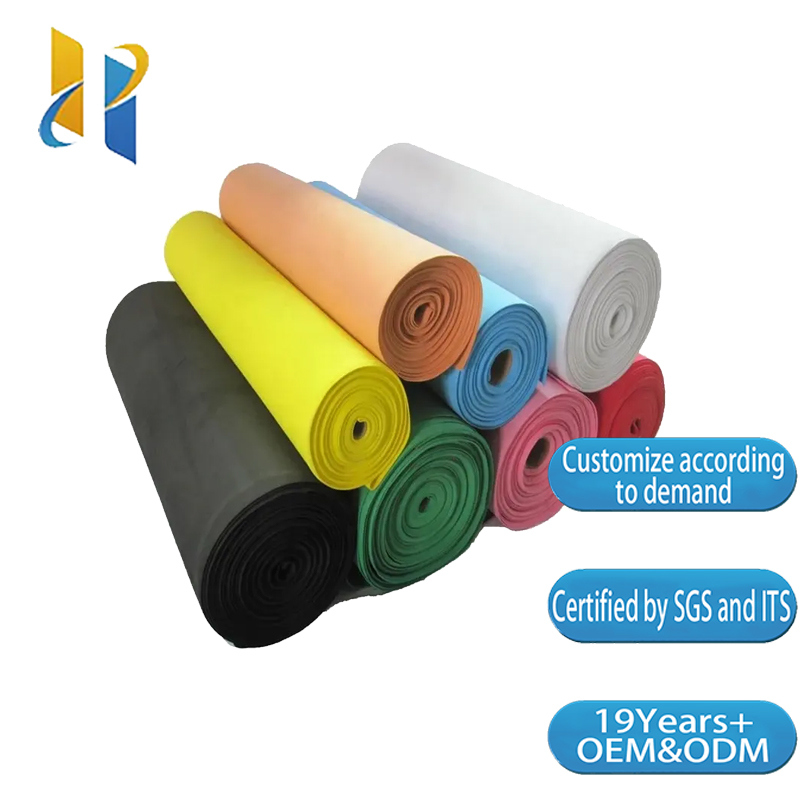 Оптовая продажа, высококачественный цветной гибкий пенопласт eva, рулон пены eva, 2 мм, 3 мм, 4 мм, 5 мм, 6 мм