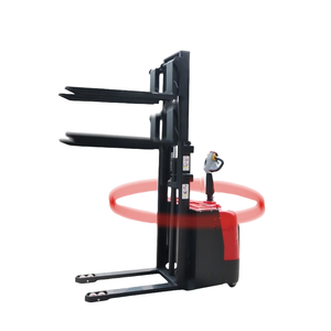 รถบรรทุกพาเลทไฟฟ้า1500กก./2000กก. 3.5ม. 4ม. 5ม. 6m7m 8ม. การรับรอง CE - Product Image 2