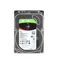 Hard Disk Drive Internal Metal ST20000NM007D X20 20TB 7.2K SATA 6Gb/s 256MB 3.5in Enterprise HDD untuk Server