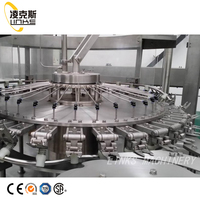 Ligne de production de rouge à lèvres Machines pour les opportunités de petites entreprises Remplissage Machine de capsulage et d'étiquetage