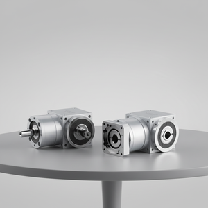 Редуктор приводной угловой 90 градусов для производственных предприятий - Product Image 1