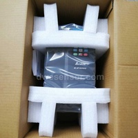 Inversor de Frecuencia Variable DELTA Original VFD-C2000 VFD022C43A-21 VFD007C23A-21 Convertidor de Frecuencia
