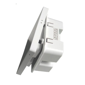<span class=keywords><strong>ech</strong></span> 4,0 pulgadas cuadrado panel de la pantalla lcd 720*720 IPS pantalla con módulo de 86 cajas para casa inteligente interruptor - Product Image 2