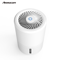 Tendance facile à utiliser électrique silencieux 220V Peltier séchage à l'air déshumidificateur domestique