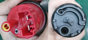 MAHA STRONG 燃料ポンプ 電動 05804-53443 31111-25000 (ビッグピン) 汎用 - Product Image 2