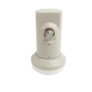 2025 Chất Lượng Cao Kỹ Thuật Số Nhựa 4K Món Ăn TV Lnb Duy Nhất Vệ Tinh <span class=keywords><strong>Internet</strong></span> <span class=keywords><strong>Receiver</strong></span> - Product Image 2