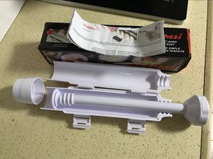 Juego de Herramientas Creativas para Cocina, Molde de Plástico para Hacer Sushi, Plato de Trigo, Rodillo de Bambú, Duradero y Funcional - Product Image 3