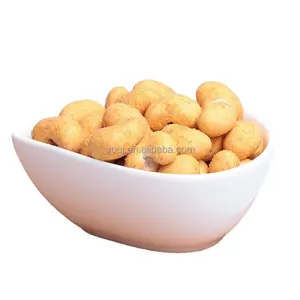 China High quality Spicy Cashew Nut cheap price - Export worldwide