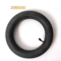 King Sunny 10x2.5 pouces épaissir la chambre à air pour 255*80 10*3.0 80/65-6 Scooter électrique pneu extérieur pièces de rechange accessoires