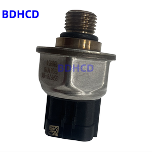 55PP78-01 مستشعر ضغط قضيب الديزل نظام استشعار الوقود أجزاء المحرك الاستشعار تجميع أنظمة محرك السيارة - Product Image 2