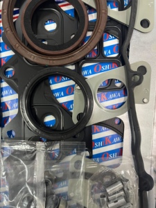 Engine <b>Gasket</b> Kit for Peugeot W9 Oshikawa <b>Gasket</b> Factory in Thailand - Product Image 4