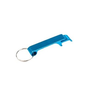 Wsy689 Factory Wholesale Cheap Price Customized Metal With Aluminum Beer Custom Keychain Bottle <b>Opener</b> Your Logo - Product Image 5