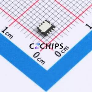 DFN-8L SI7121DN-T1-GE3-HXY originale et neuve (3x3) Transistor à effet de champ (MOSFET) - Product Image 2