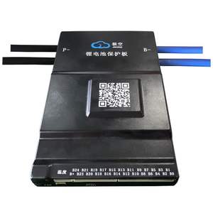 Système de gestion de batterie JK JIKONG <span class=keywords><strong>bms</strong></span> JK-B1A20S15P 24V/36V/48V/60V/72V 7S-24S 50A/60A/100A/150A/200A/250A JK lifepo4 <span class=keywords><strong>bms</strong></span> - Product Image 6