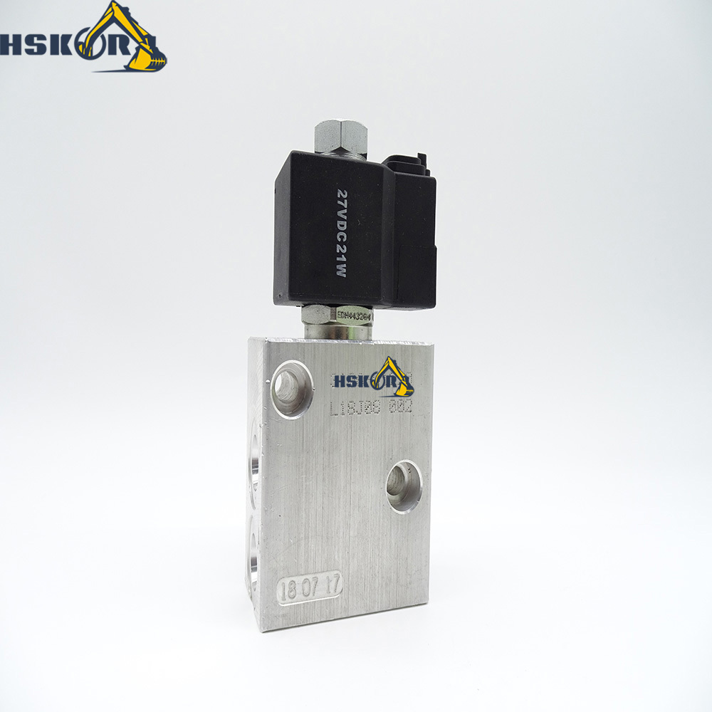 Electrovanne De Distribution à Soupape Variable Admission Droite Pour Hyundai Genesis Santa Fe Kia Sedona 2012-2019