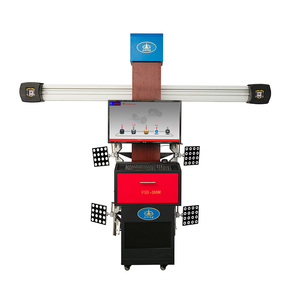 Software di Allineamento Ruote 3D Decar con Aggiornamento Gratuito del Database dei Veicoli Più Recente per Allineatori Ruote - Product Image 2