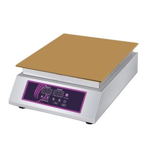 Xeoleo Thương Mại Souffle Bánh Nhà Sản Xuất Mini Waffle 1300W Điện Hot Souffle Nhà Sản Xuất Bán Chạy Nhất Baking Thiết Bị - Product Image 1