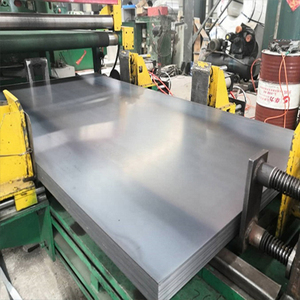 <span class=keywords><strong>A36</strong></span> SPCC nhẹ cán nguội thép tấm 1mm 3mm <span class=keywords><strong>ASTM</strong></span> Q235 cán nóng mạ kẽm/Carbon thép tấm giá mỗi kg - Product Image 2