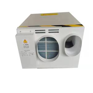 Climatiseur dédié aux ascenseurs 5P avec contrôle constant de la température et de l'humidité pour la modernisation et la rénovation - Product Image 1
